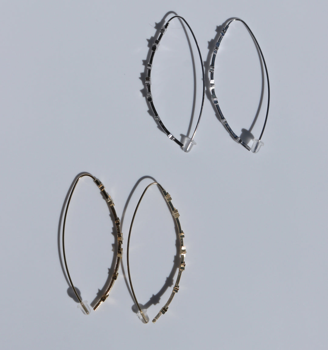 SEVEN-STAR EARRING