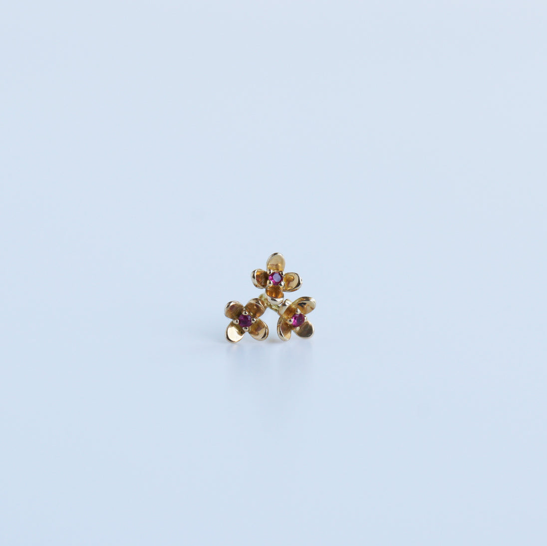 BOUQUET STUD