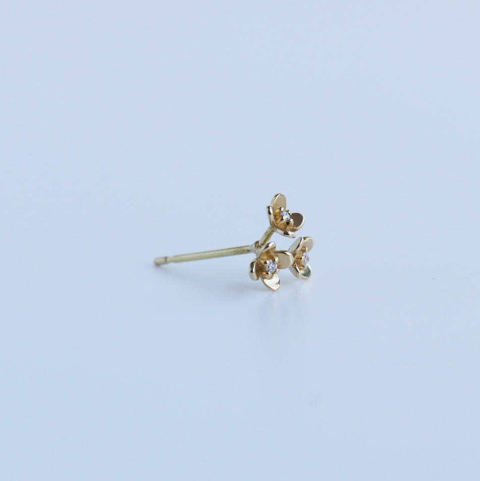 BOUQUET STUD
